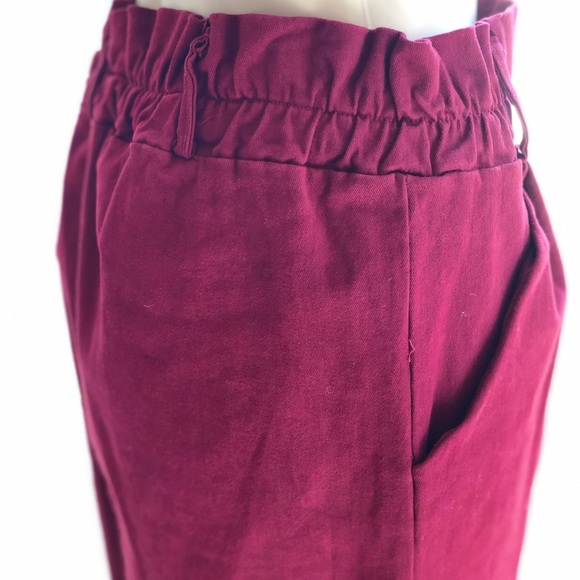 Skirt MADE IN ITALY - Picture 2 of 5